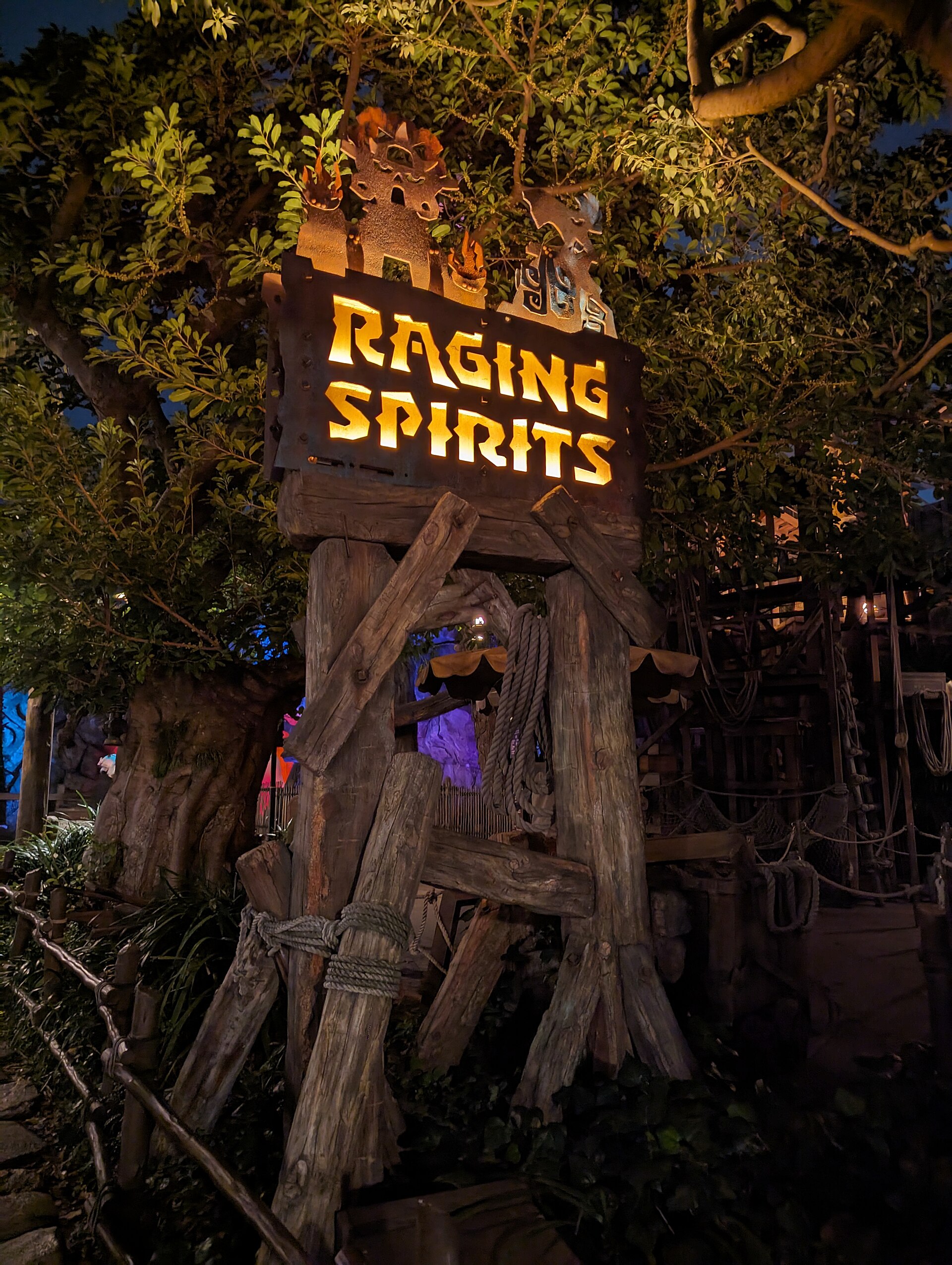 Roger Rabbit's Car Toon Spin