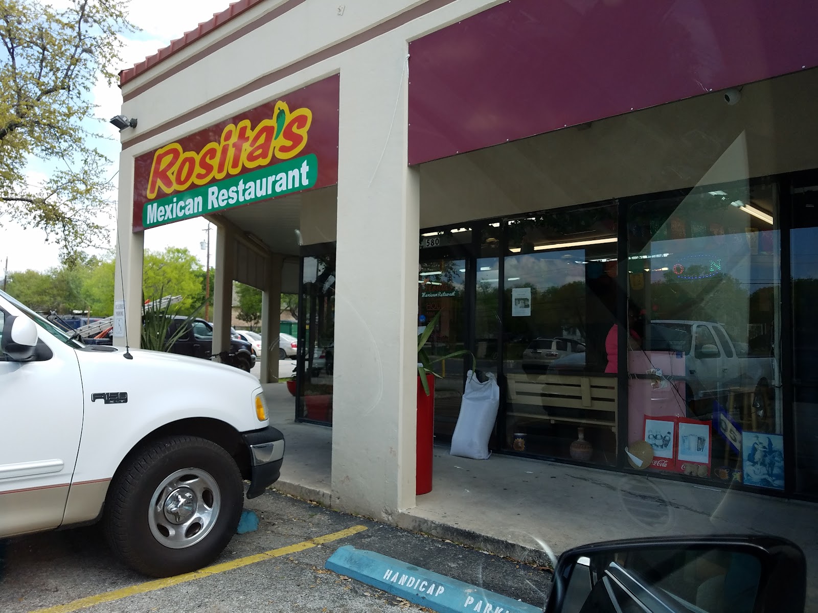 Rosita's Bistro