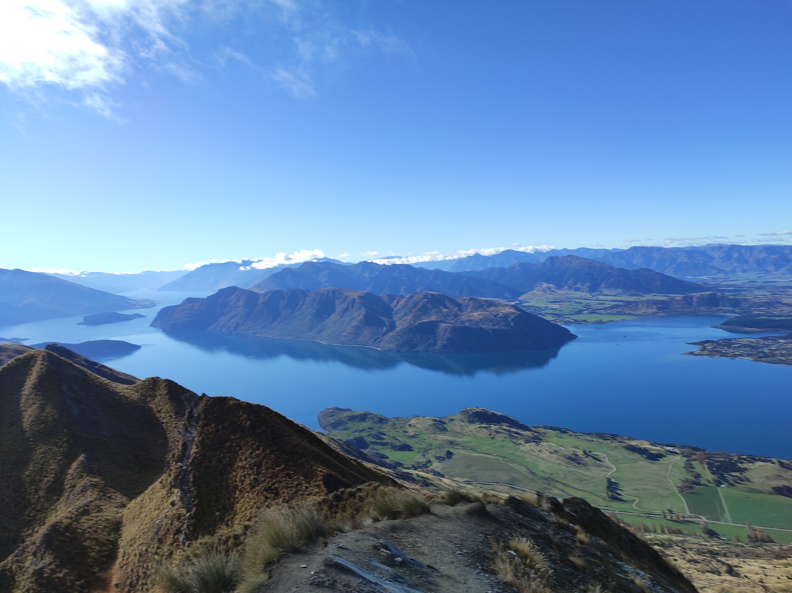 Roys Peak