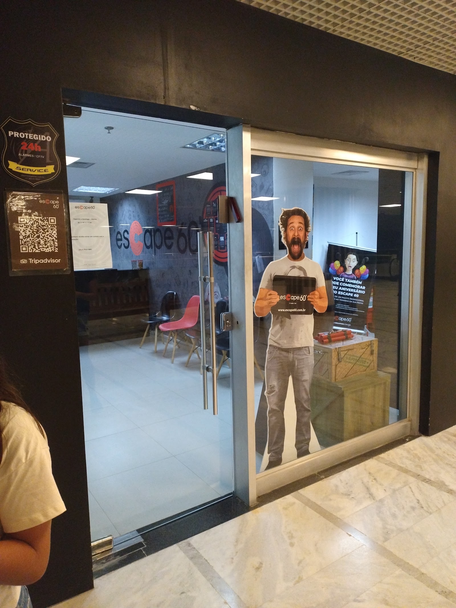 Sala temática cooperativa