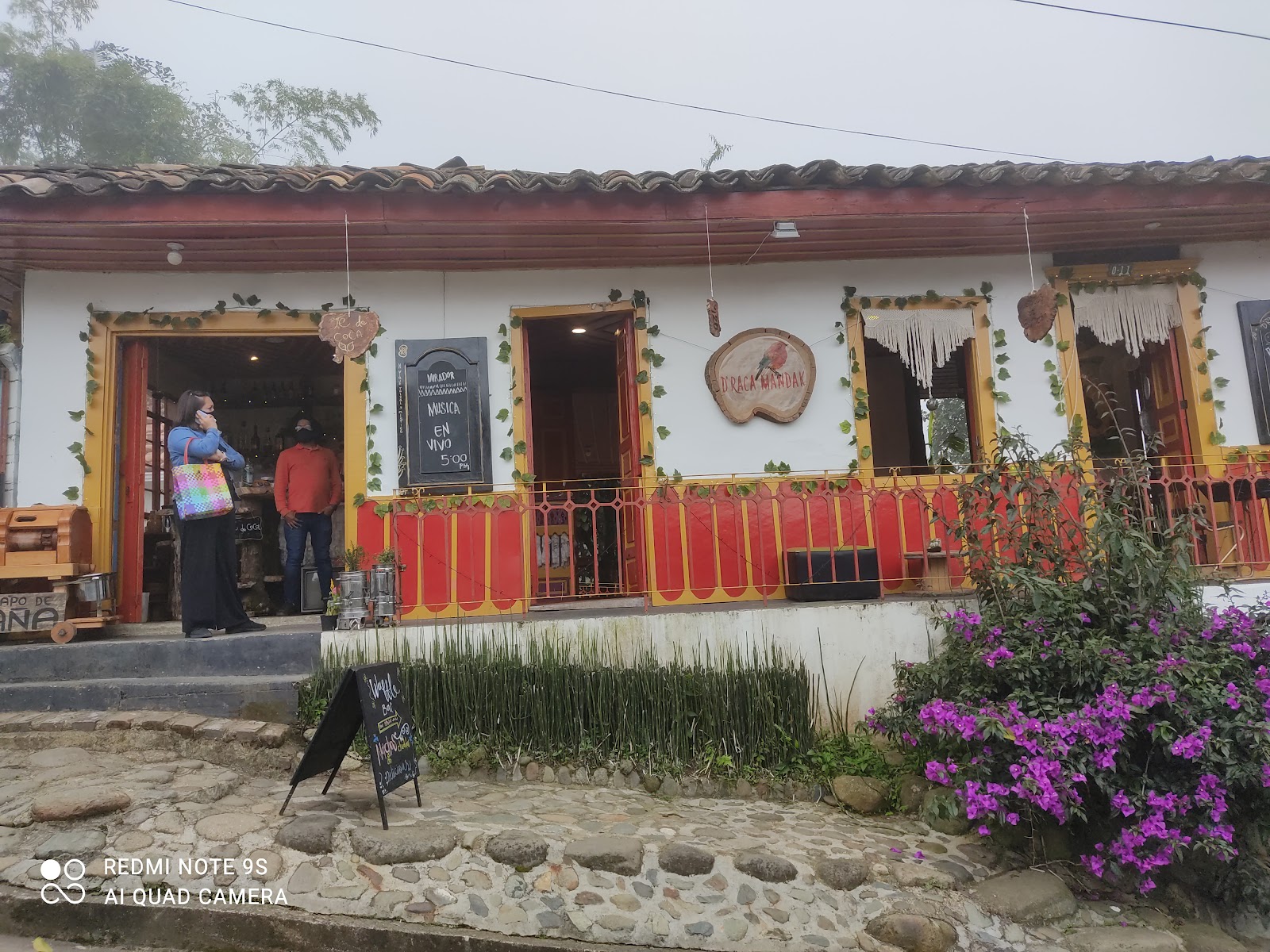 Salento — Oficiais