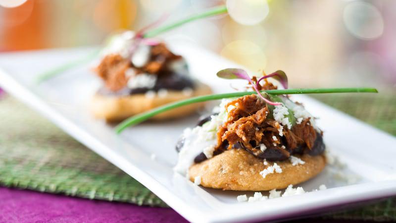 San Angel Inn Restaurante — Oficiais