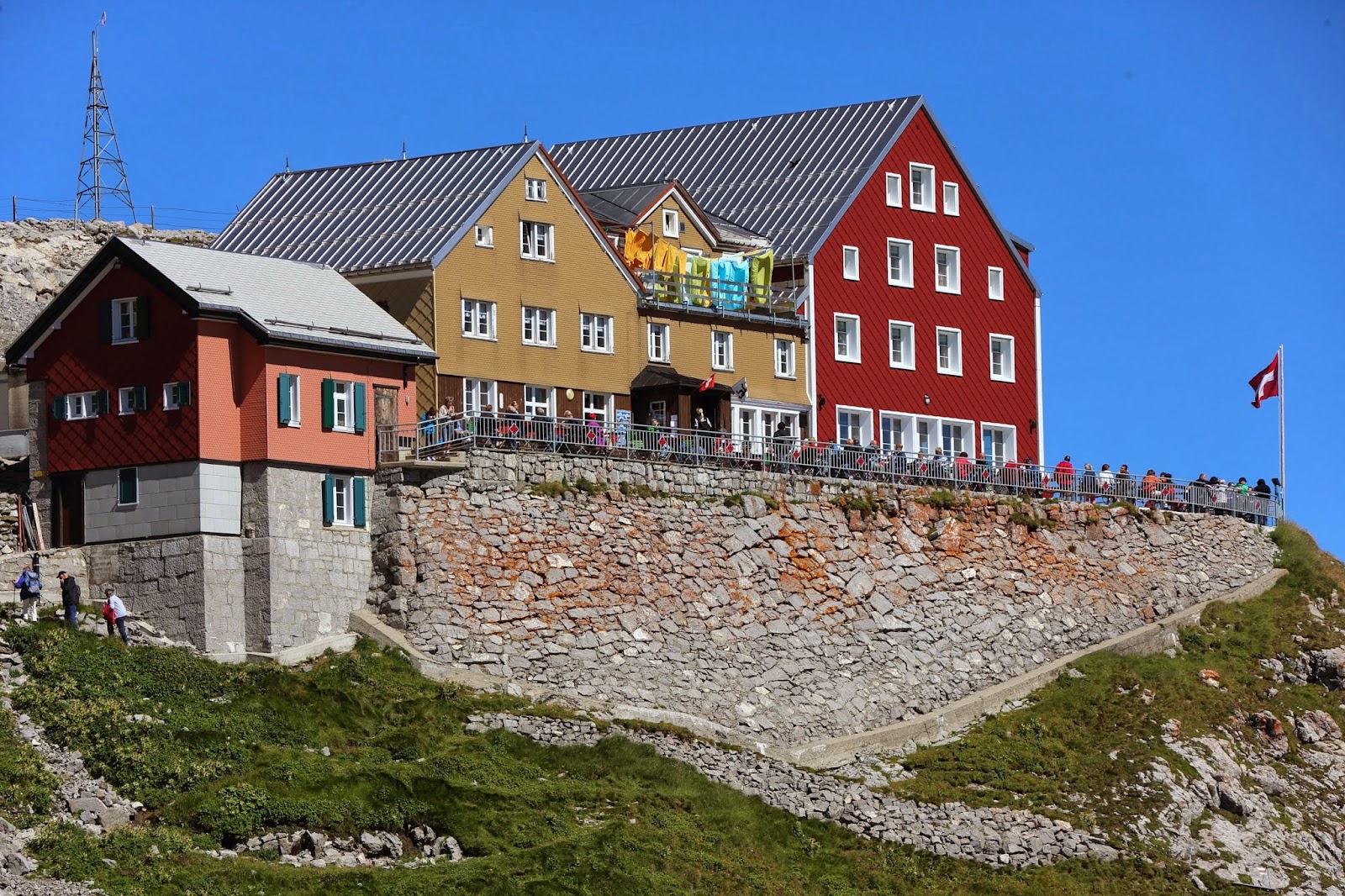 Säntis