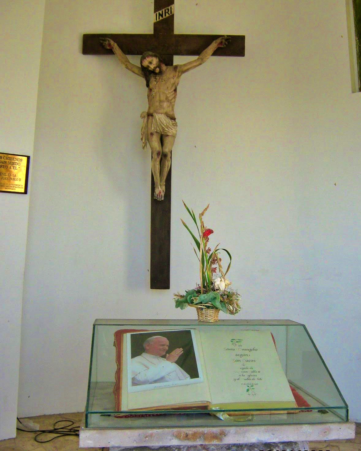 Santuario de la Inmaculada Concepción