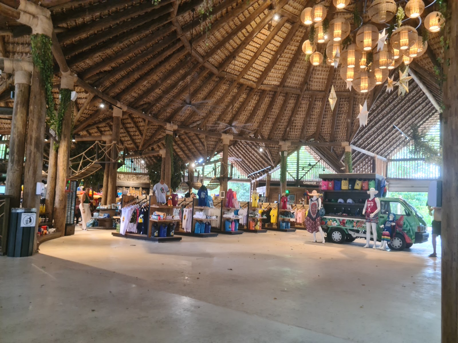 Scape Park Restaurant