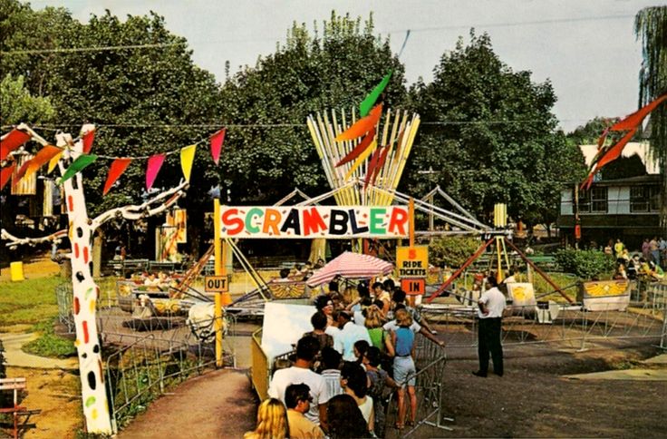 Scrambler