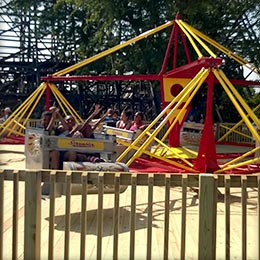 Scrambler