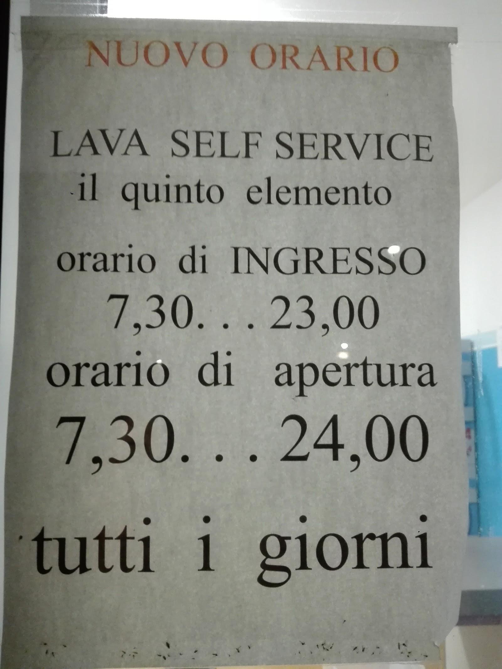 Self-Service — Oficiais