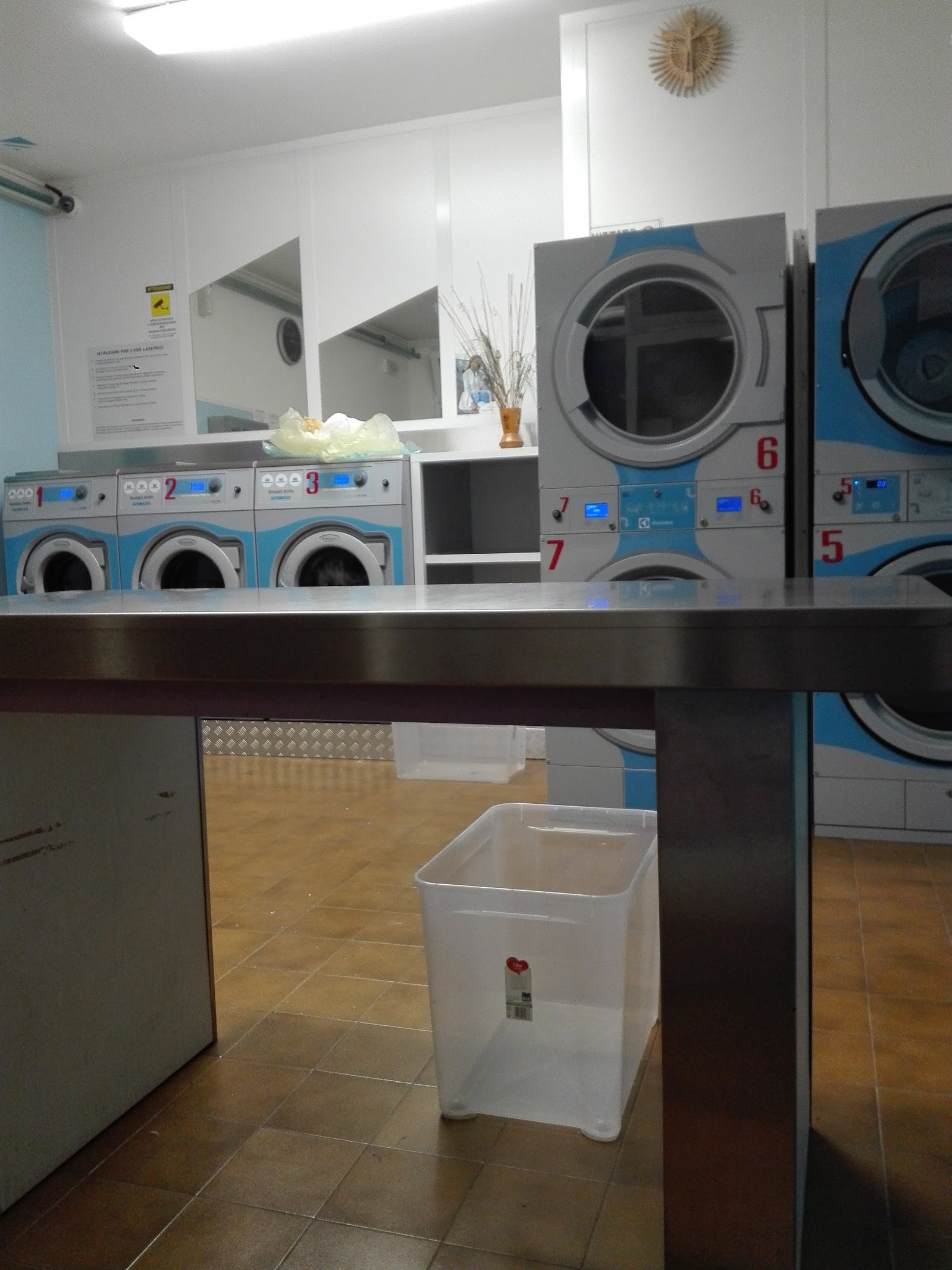 Self-Service — Oficiais