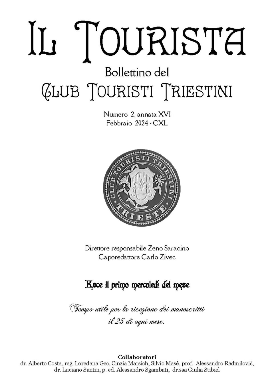 Sentiero CAI Alpe di Poti