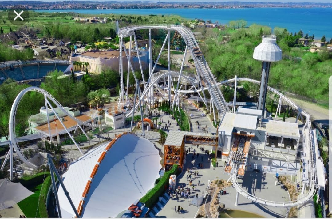 Sequoia Magic Loop — Oficiais