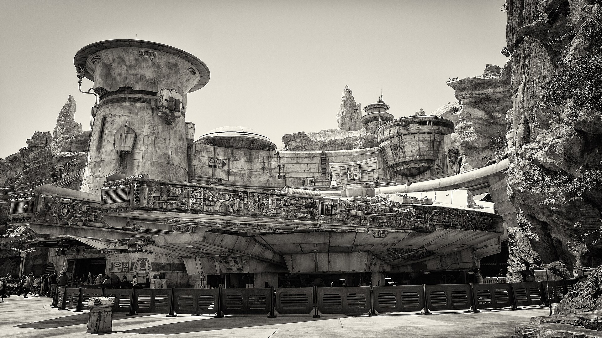 Shadows of Memory: A Skywalker Saga