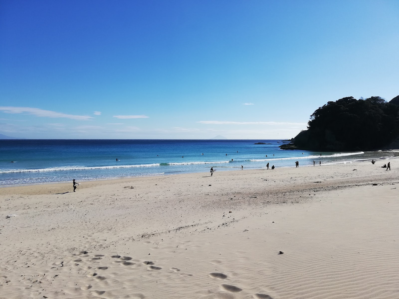 Shirarahama Beach — Oficiais