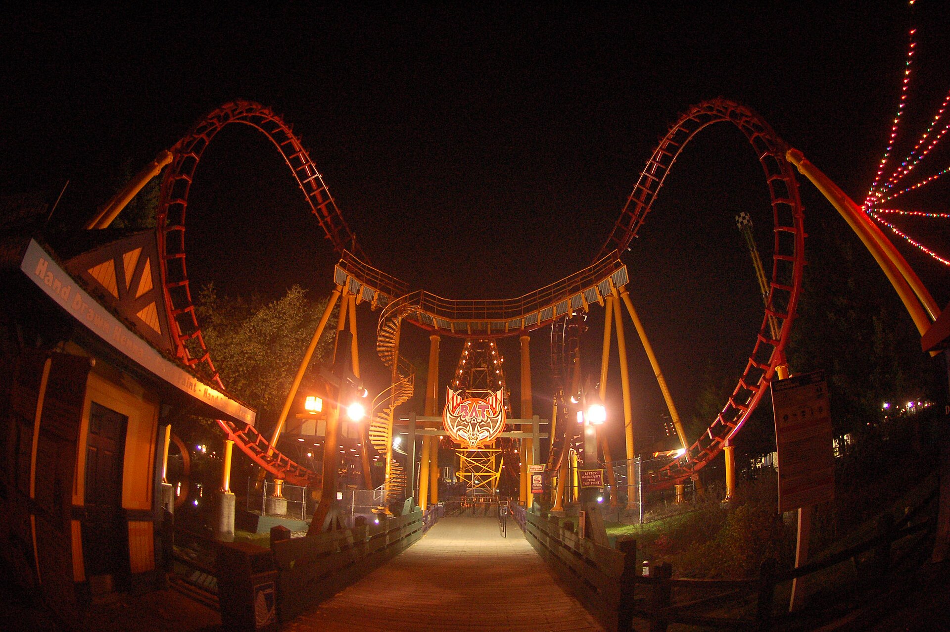 Shockwave
