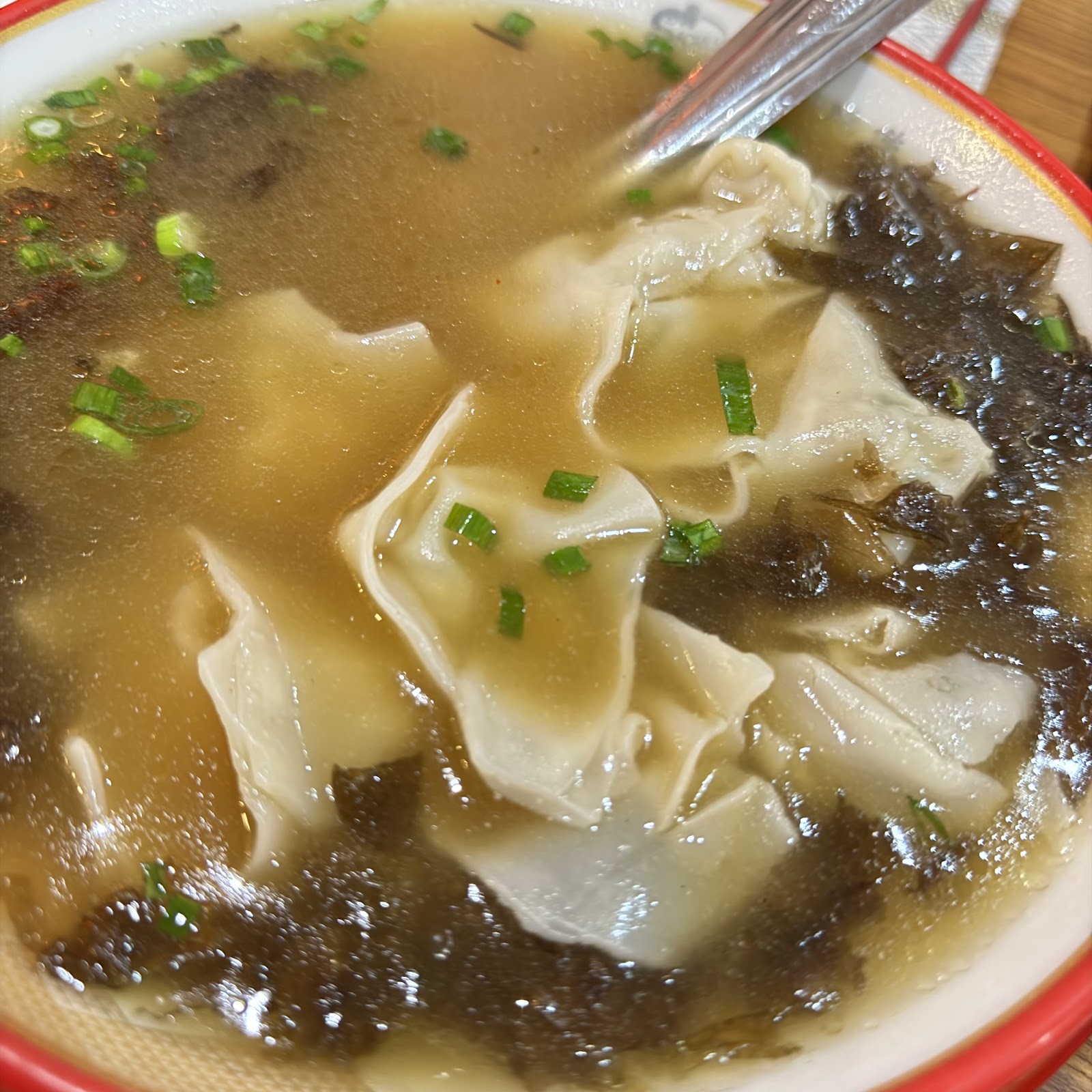 Sichuan Flavor Restaurant — Oficiais