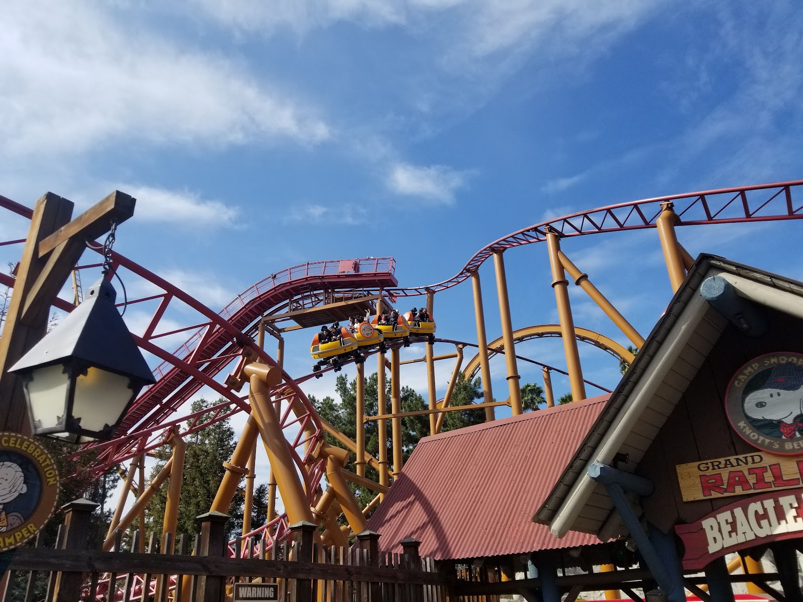 Sierra Sidewinder