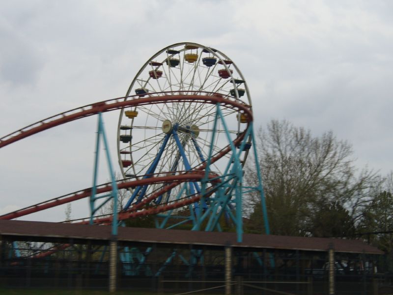 Silver Bullet