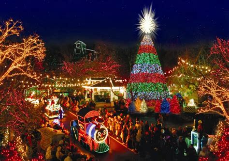 Silver Dollar City — Oficiais