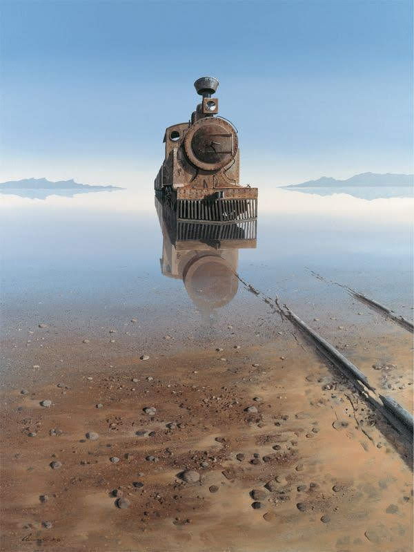 Skeleton Coast National Park