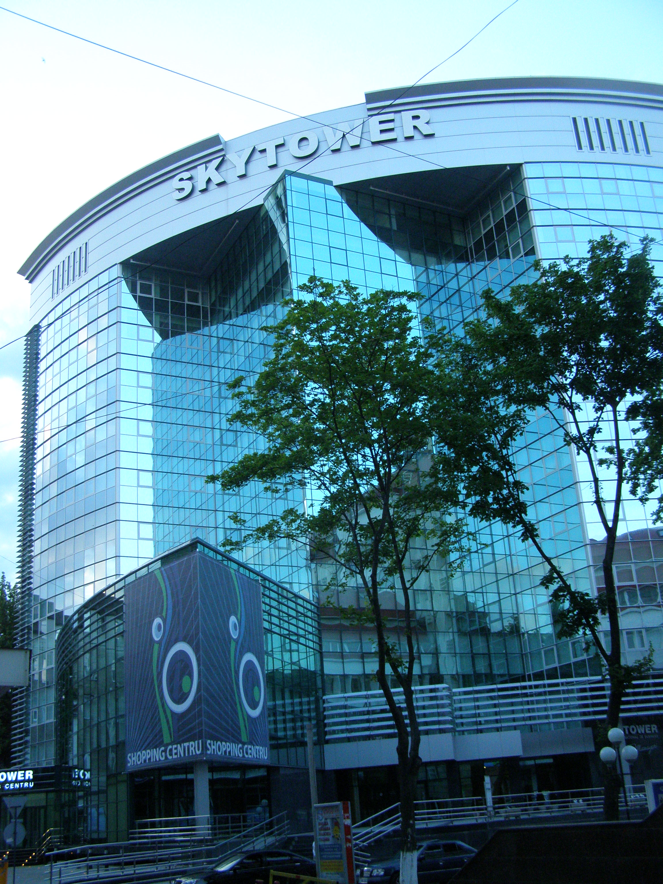 Sky Tower