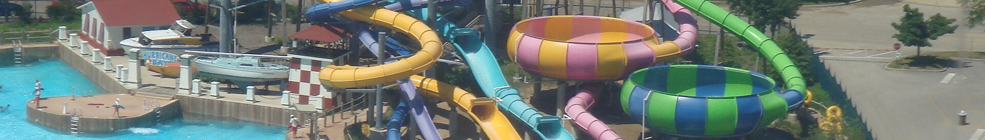 Sky Trek Tower