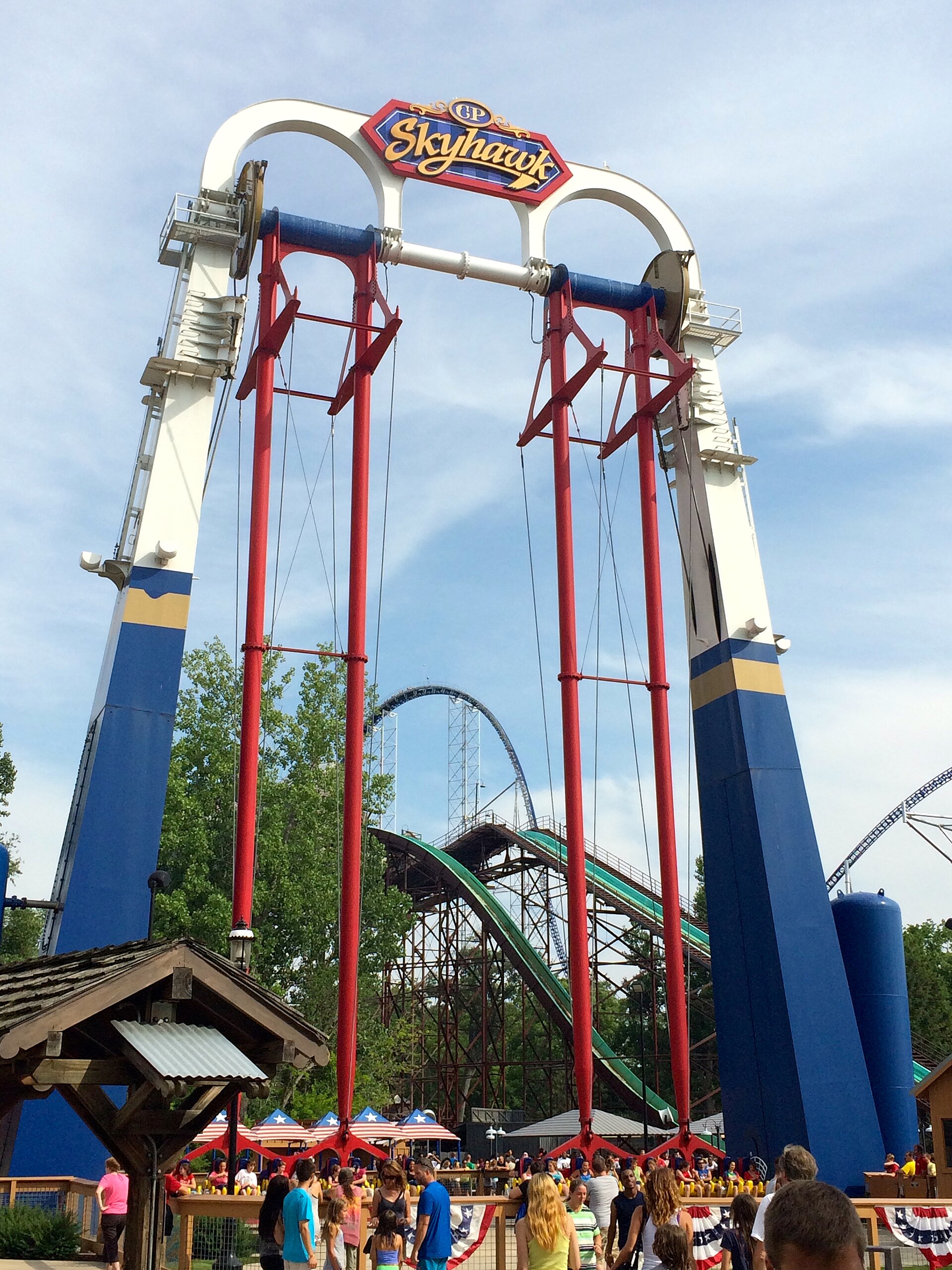 Skyhawk