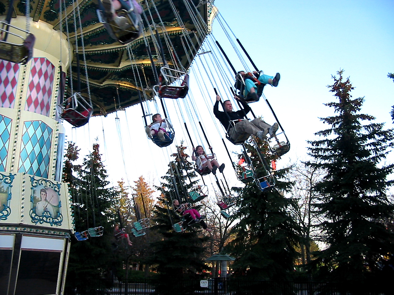 Skyhawk