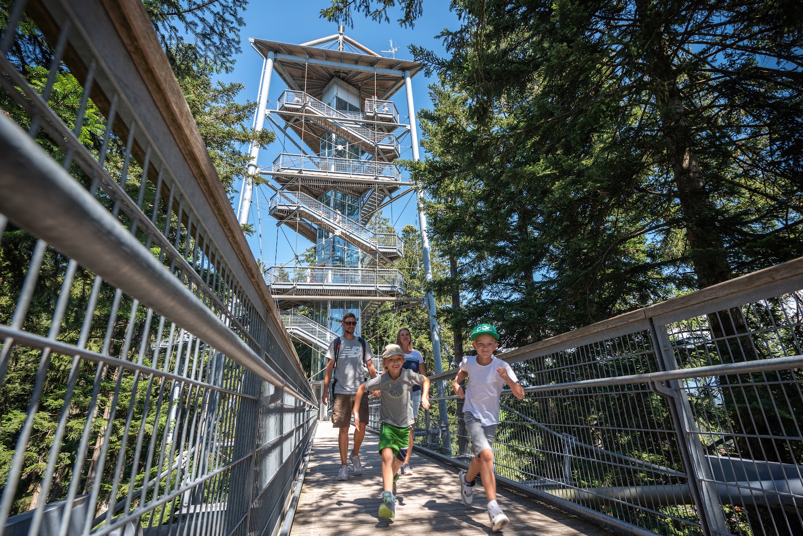 Skywalk Allgäu