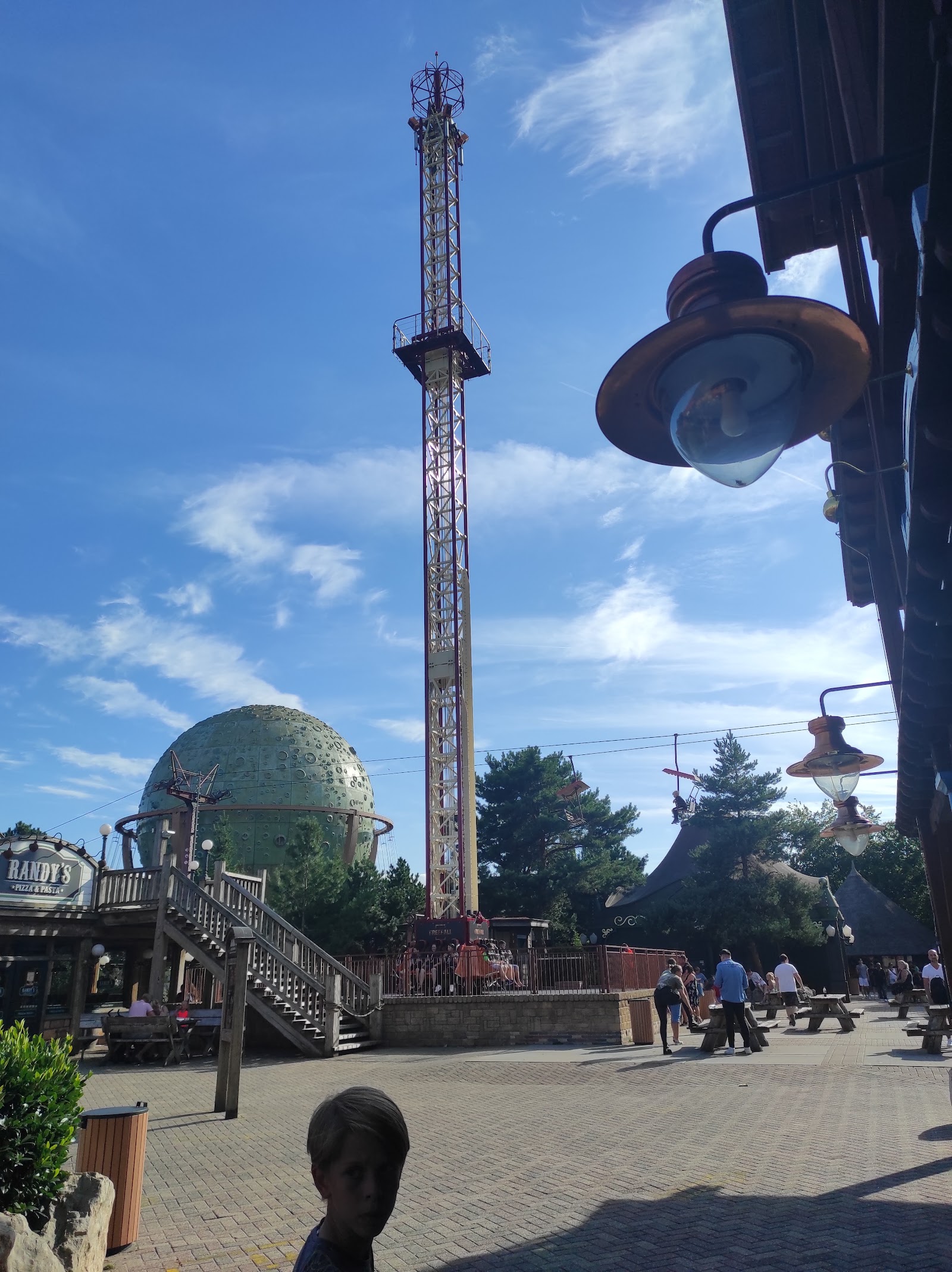 Slagharen