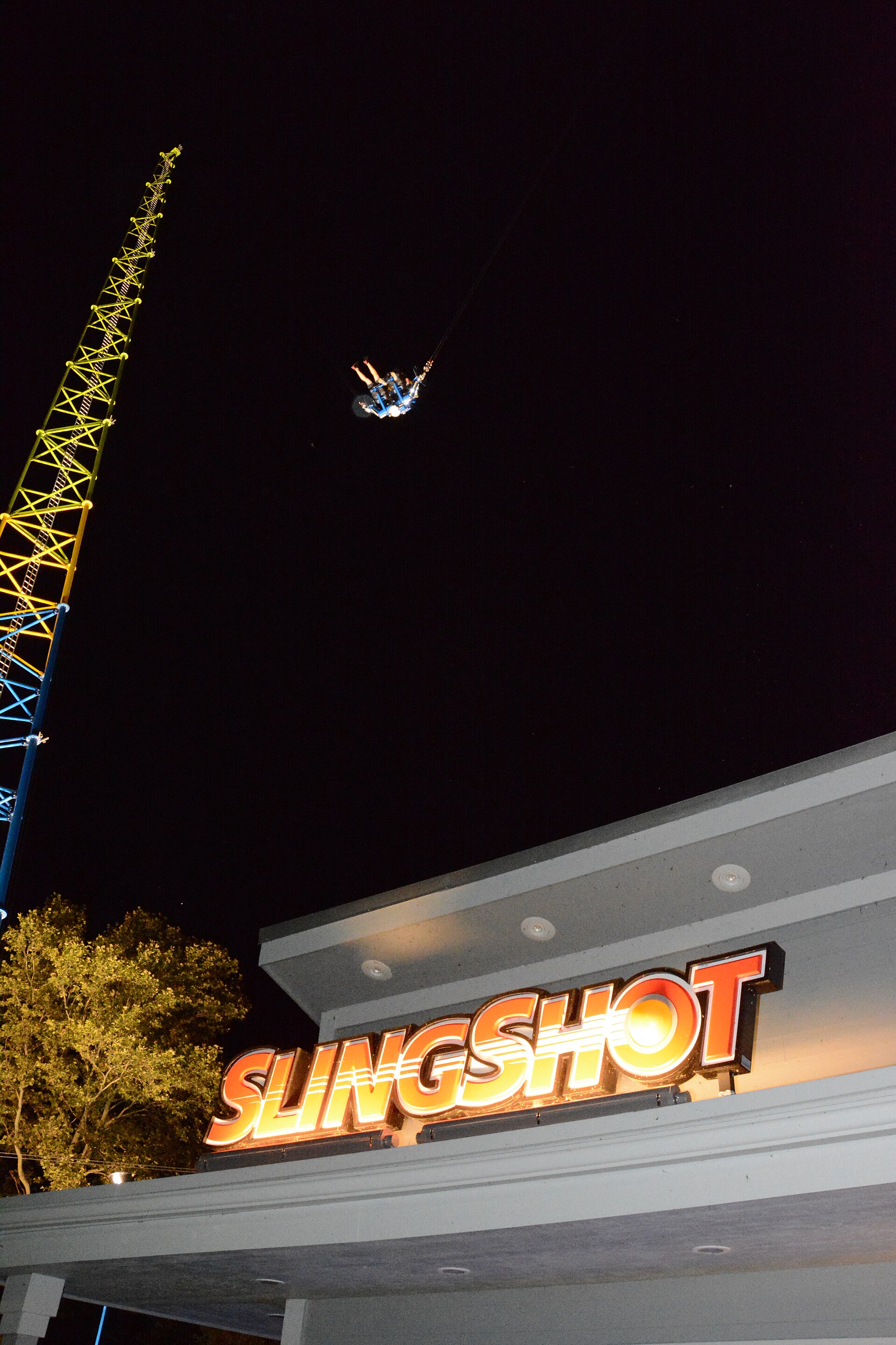SlingShot