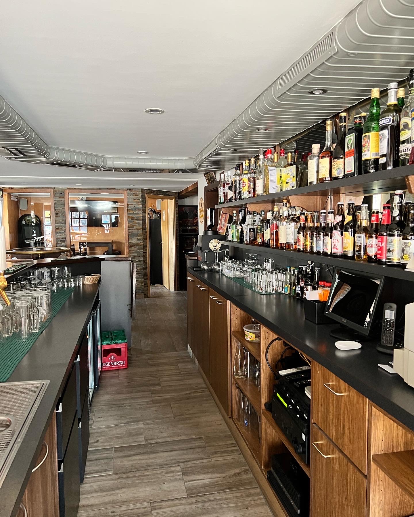 Snack Bar
