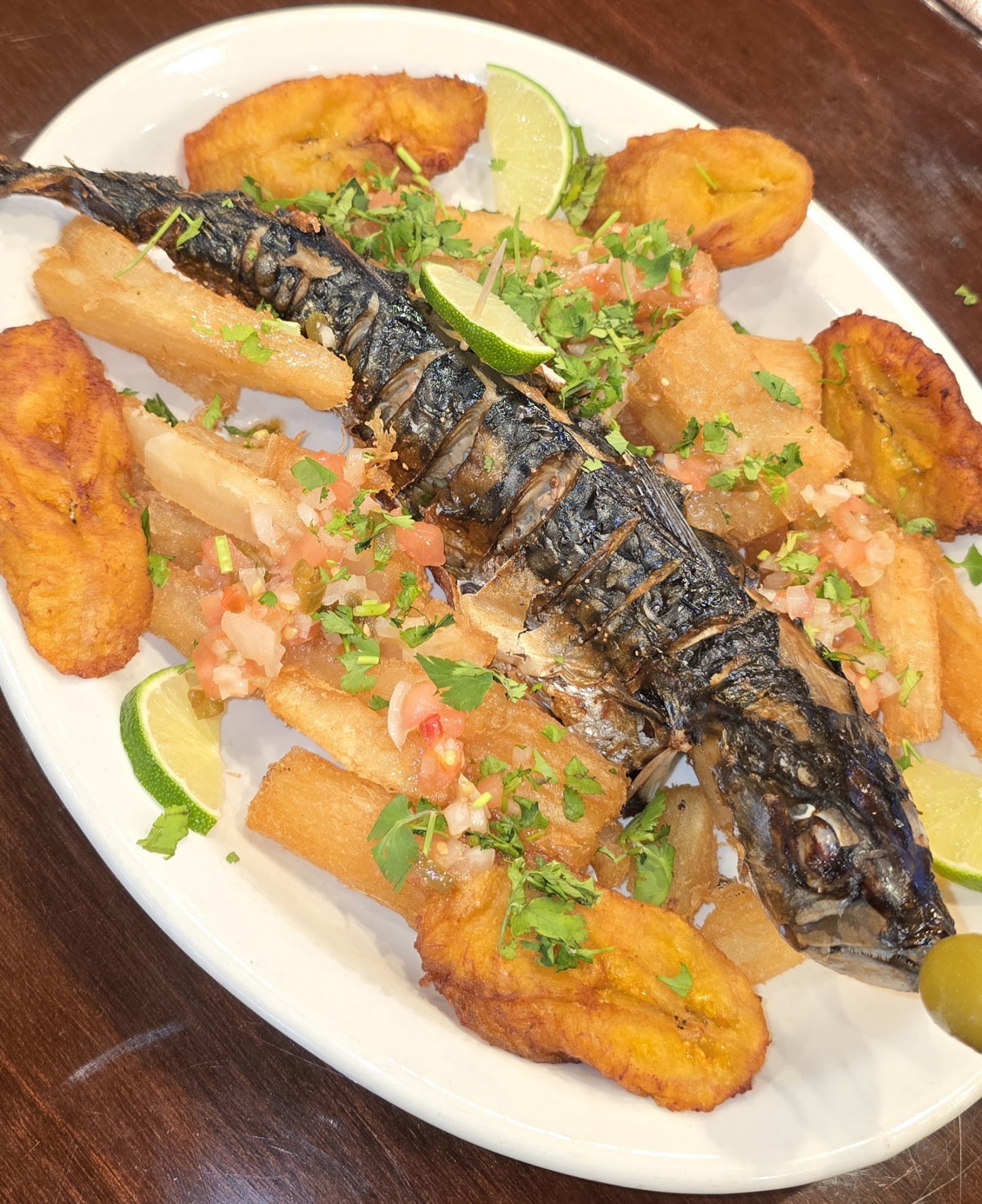 Snack Bar — Oficiais