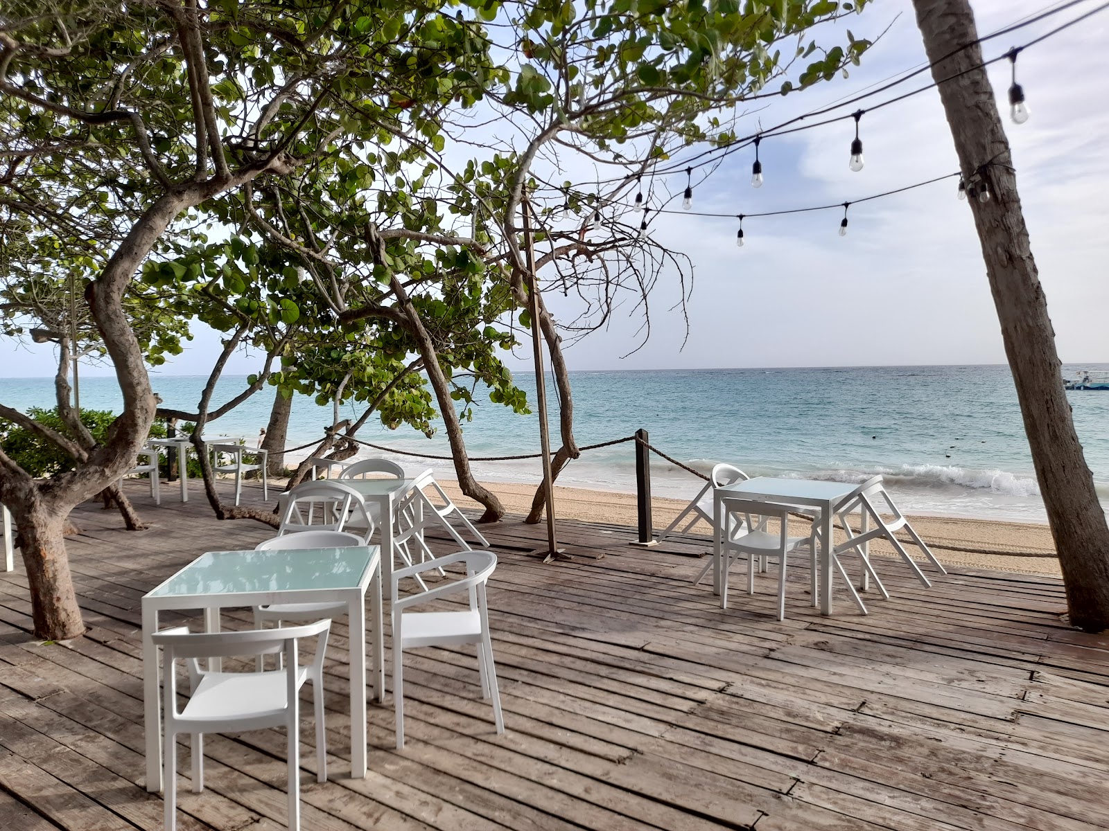 Snack Bar — Oficiais