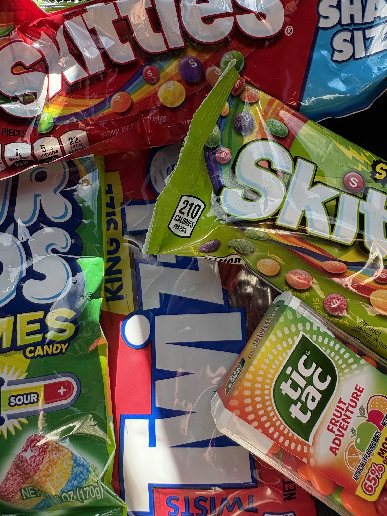 Snack Shack