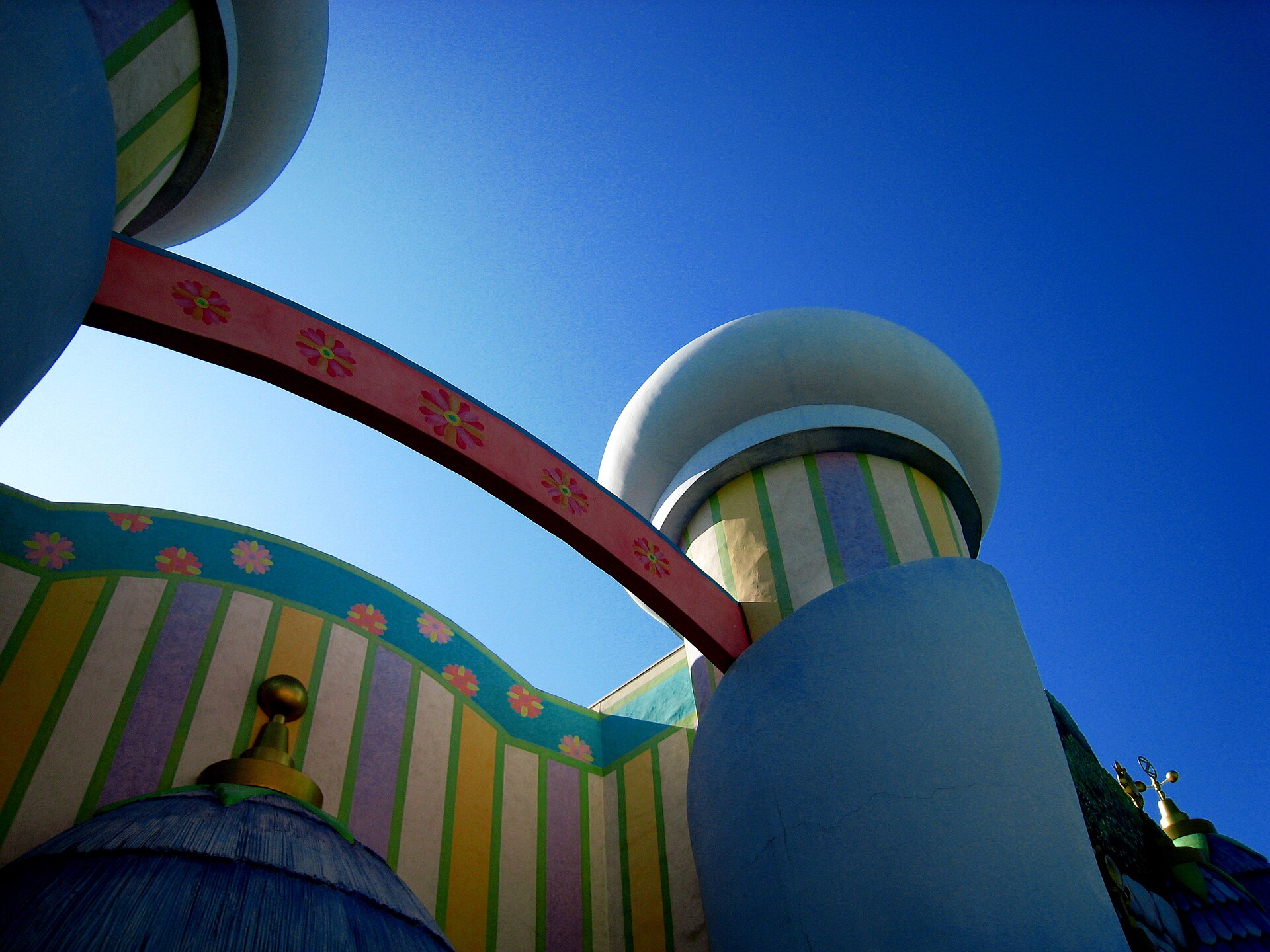 Snoopy's Flying Ace Adventure
