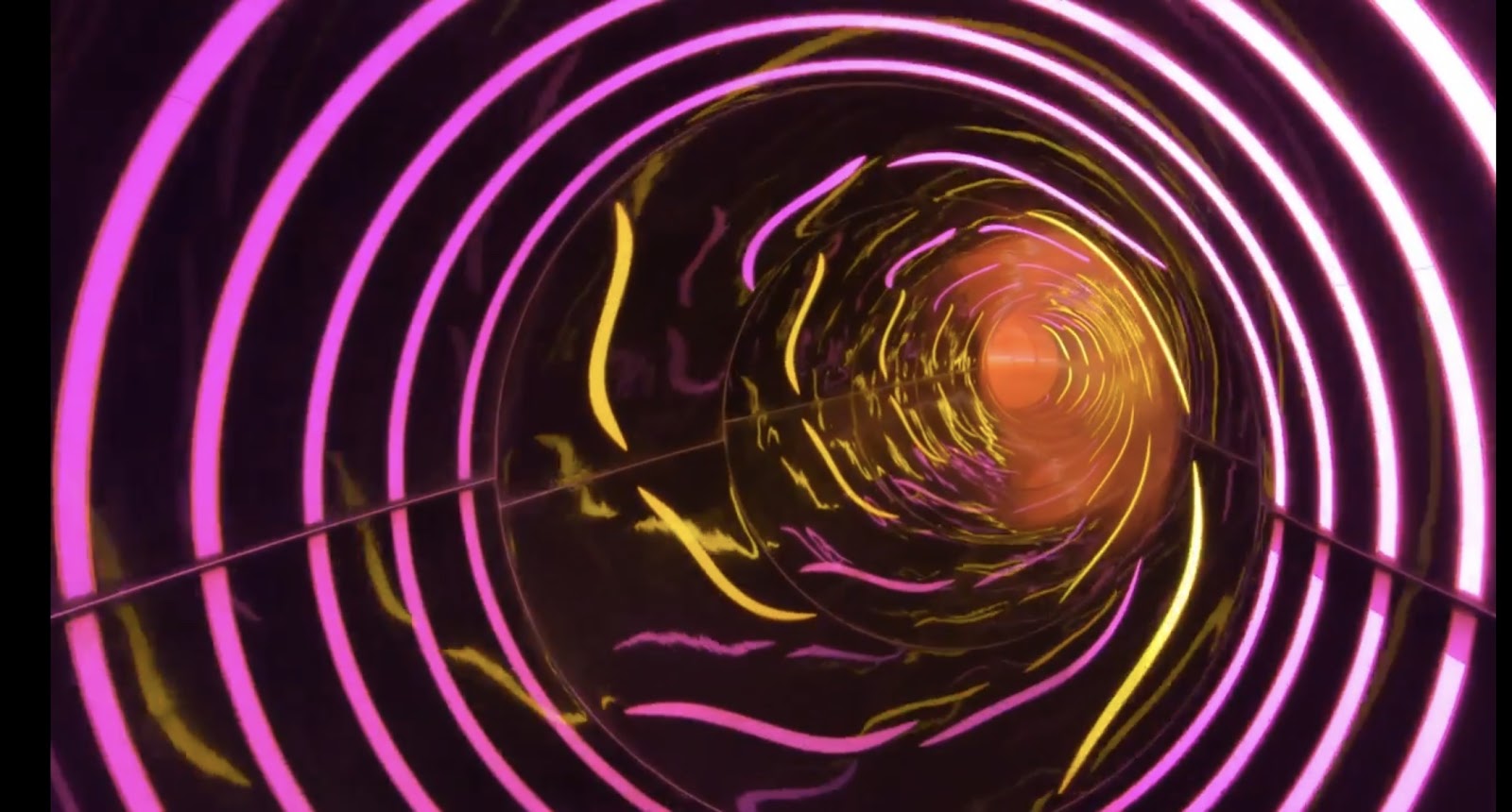 Solar Vortex — Oficiais