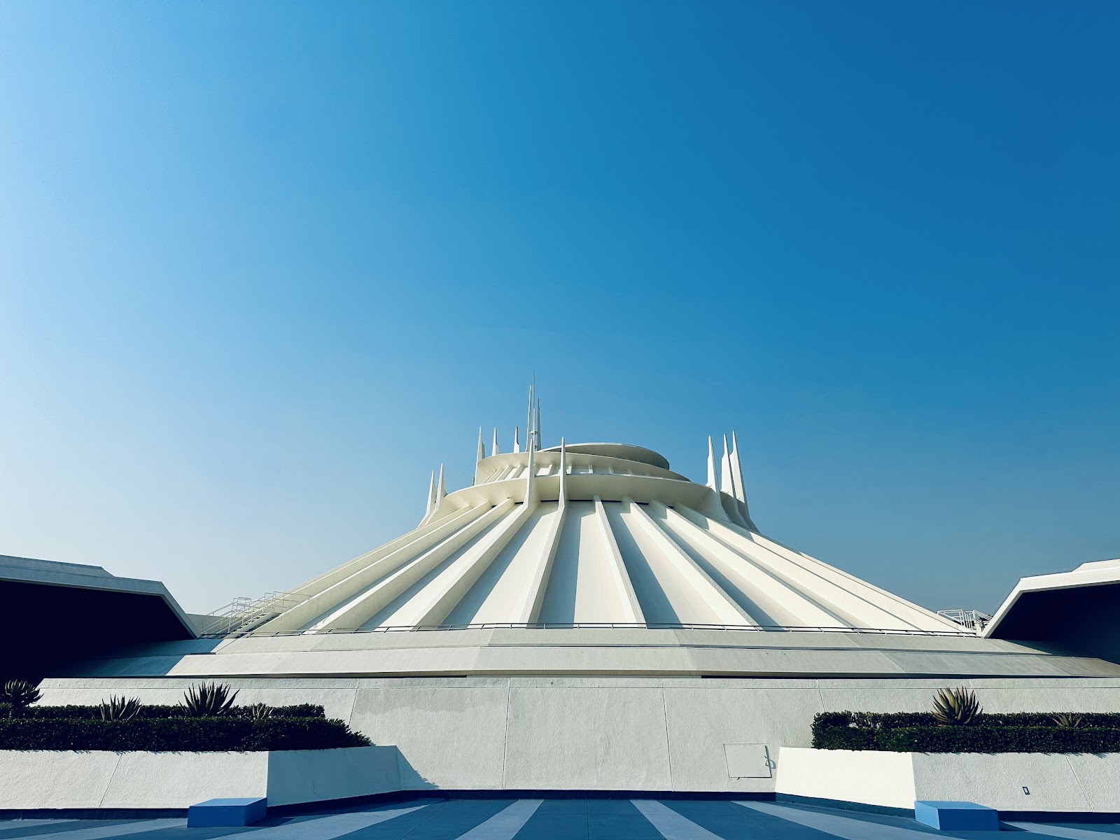 Space Mountain