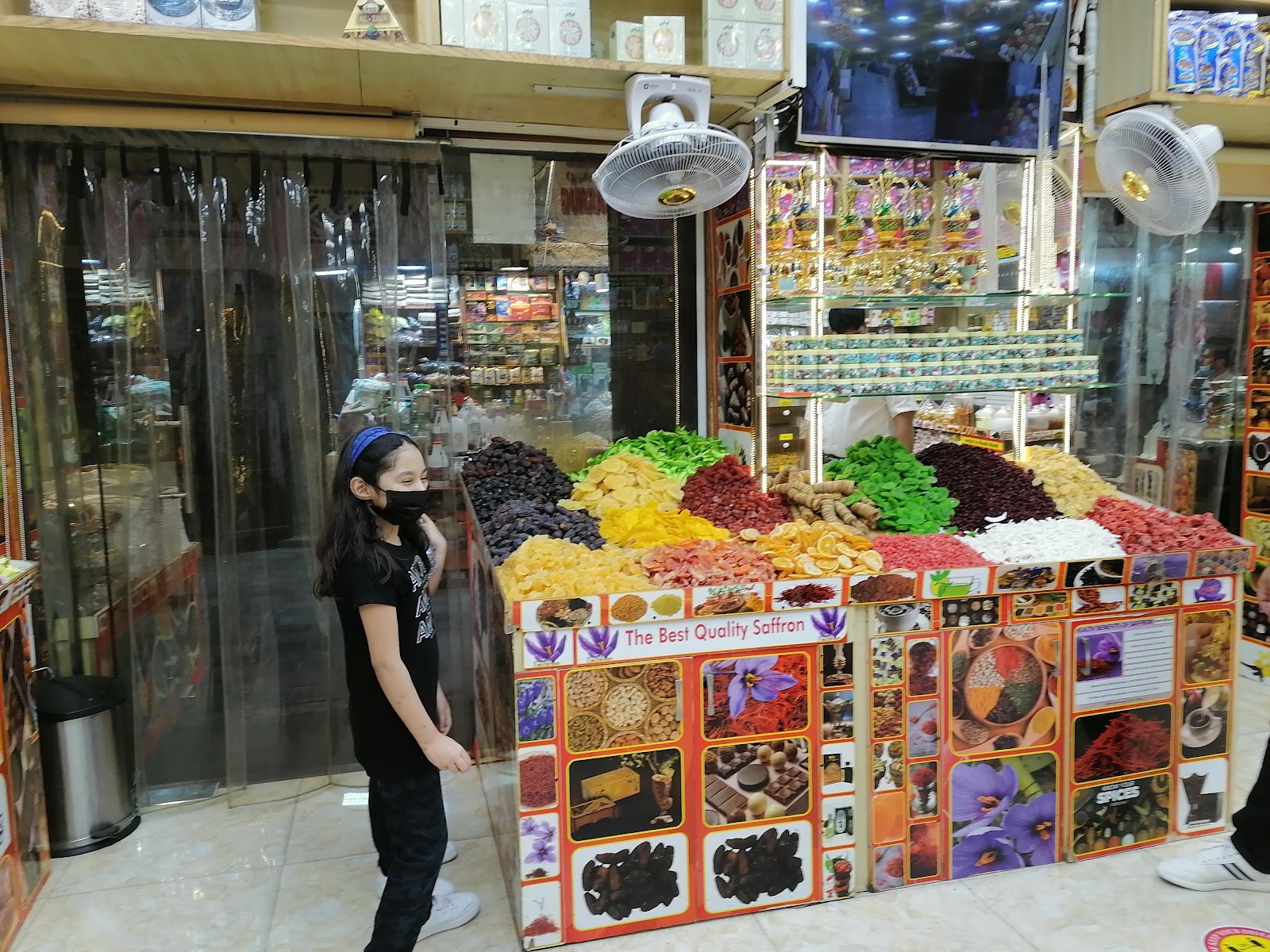 Spice Market