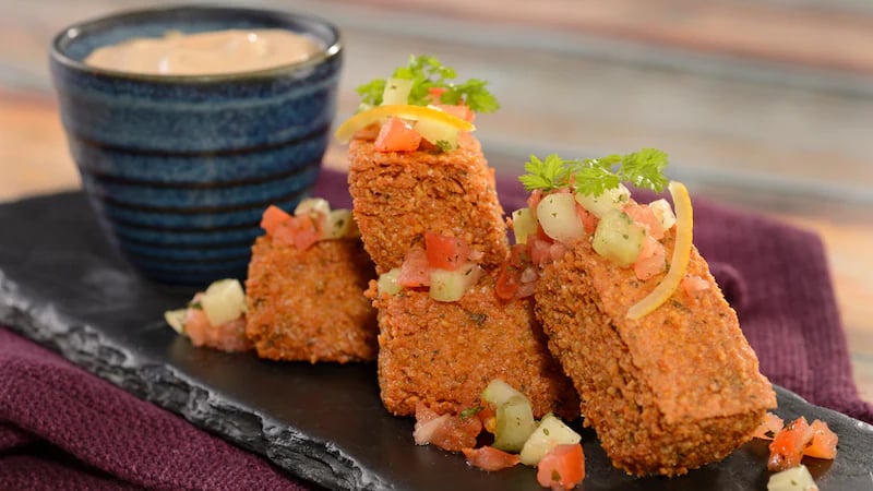 Spice Road Table Bar — Oficiais