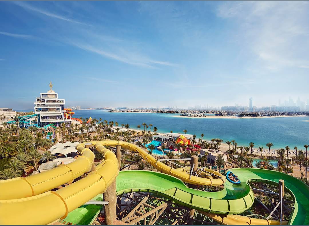 Splashers Kids' Play Area — Oficiais