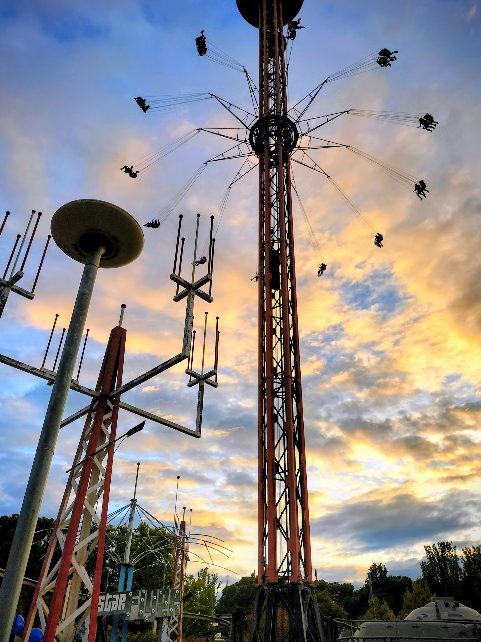 Star Flyer
