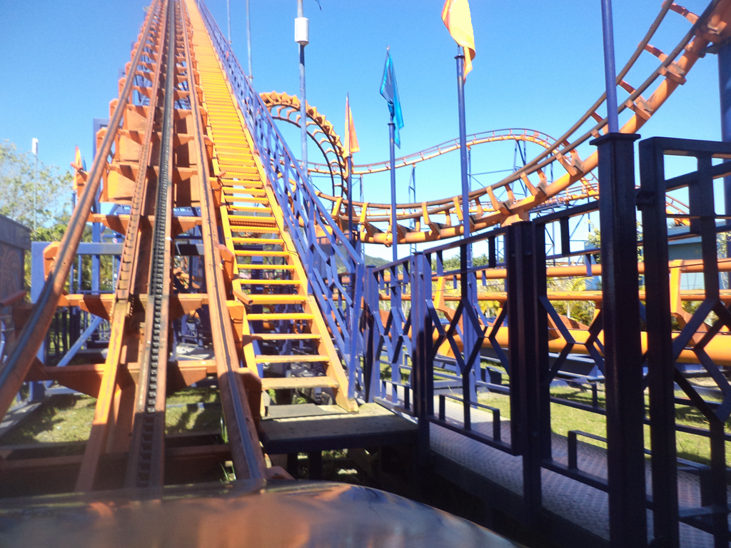 Star Mountain — Oficiais