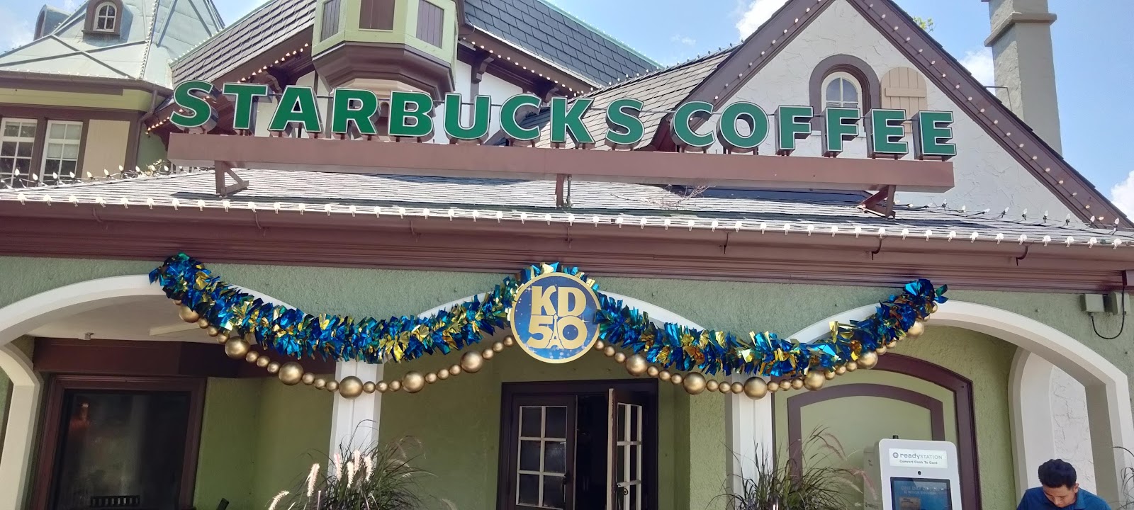 Starbucks®