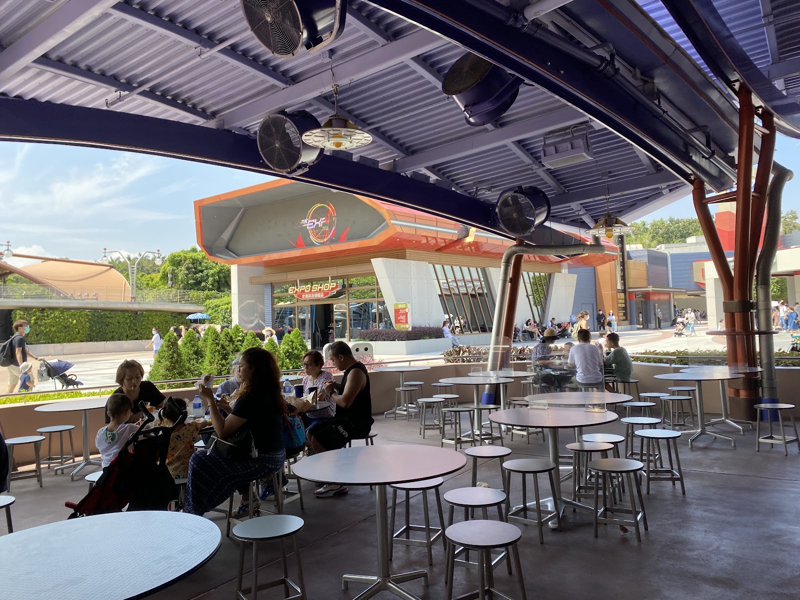 Starliner Diner