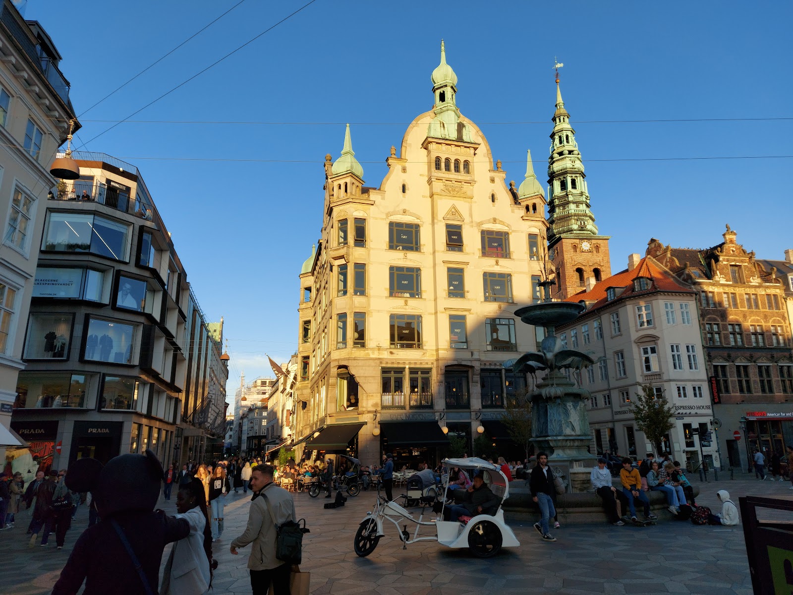 Strøget