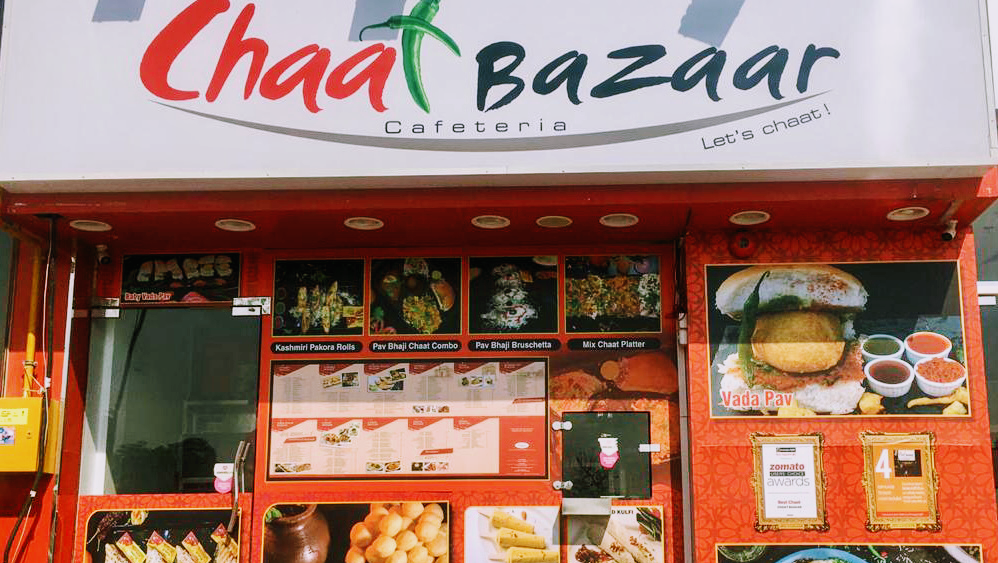 Street Samosa