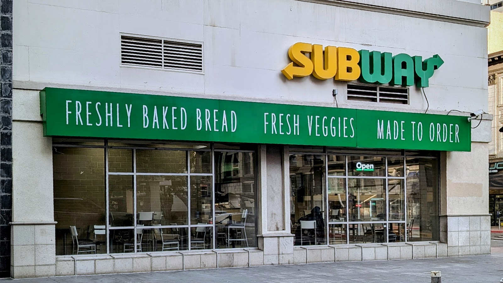 Subway