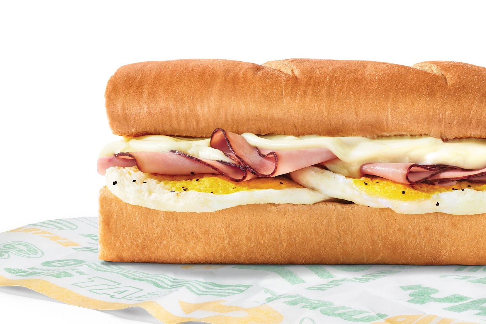 Subway — Oficiais