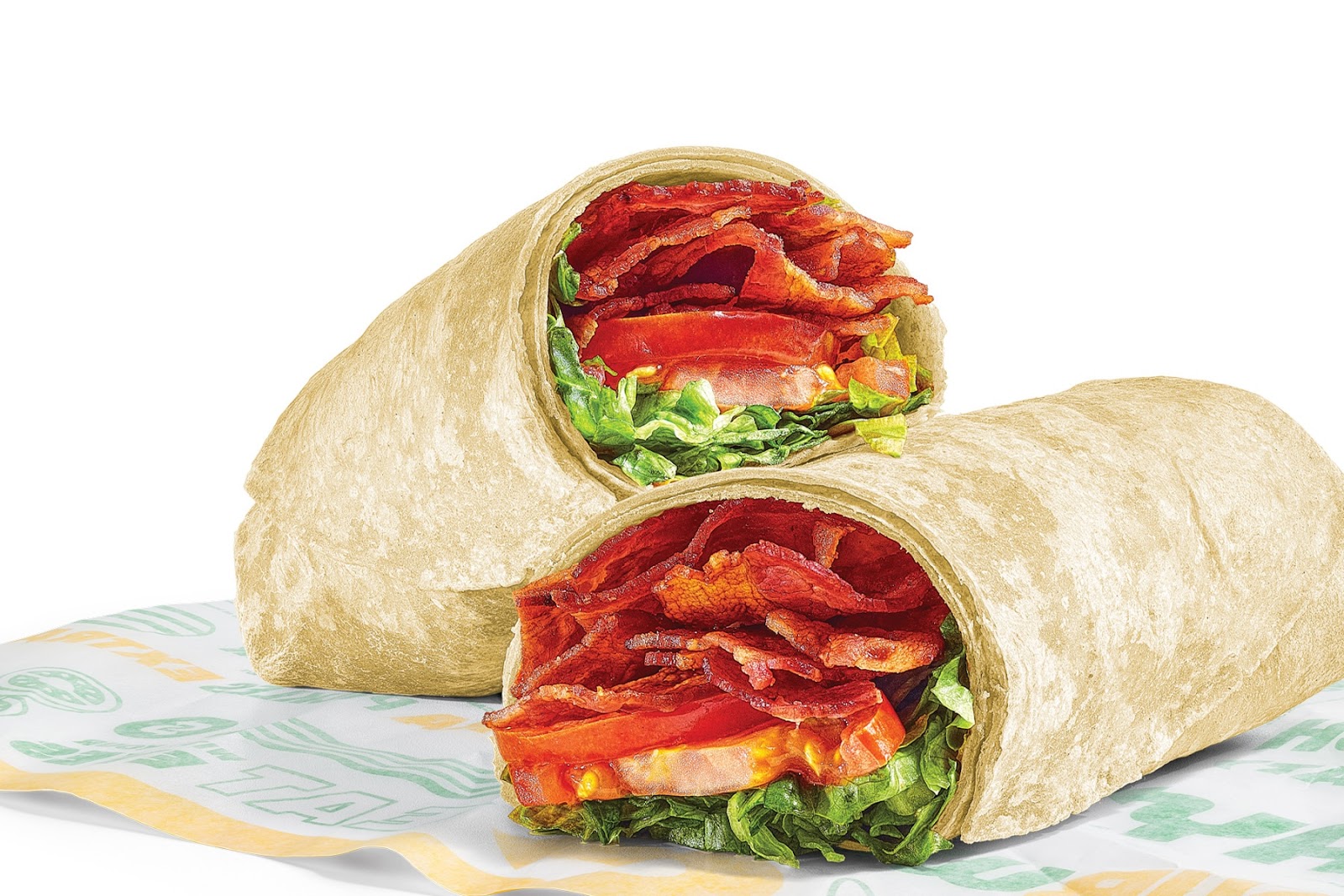 Subway — Oficiais