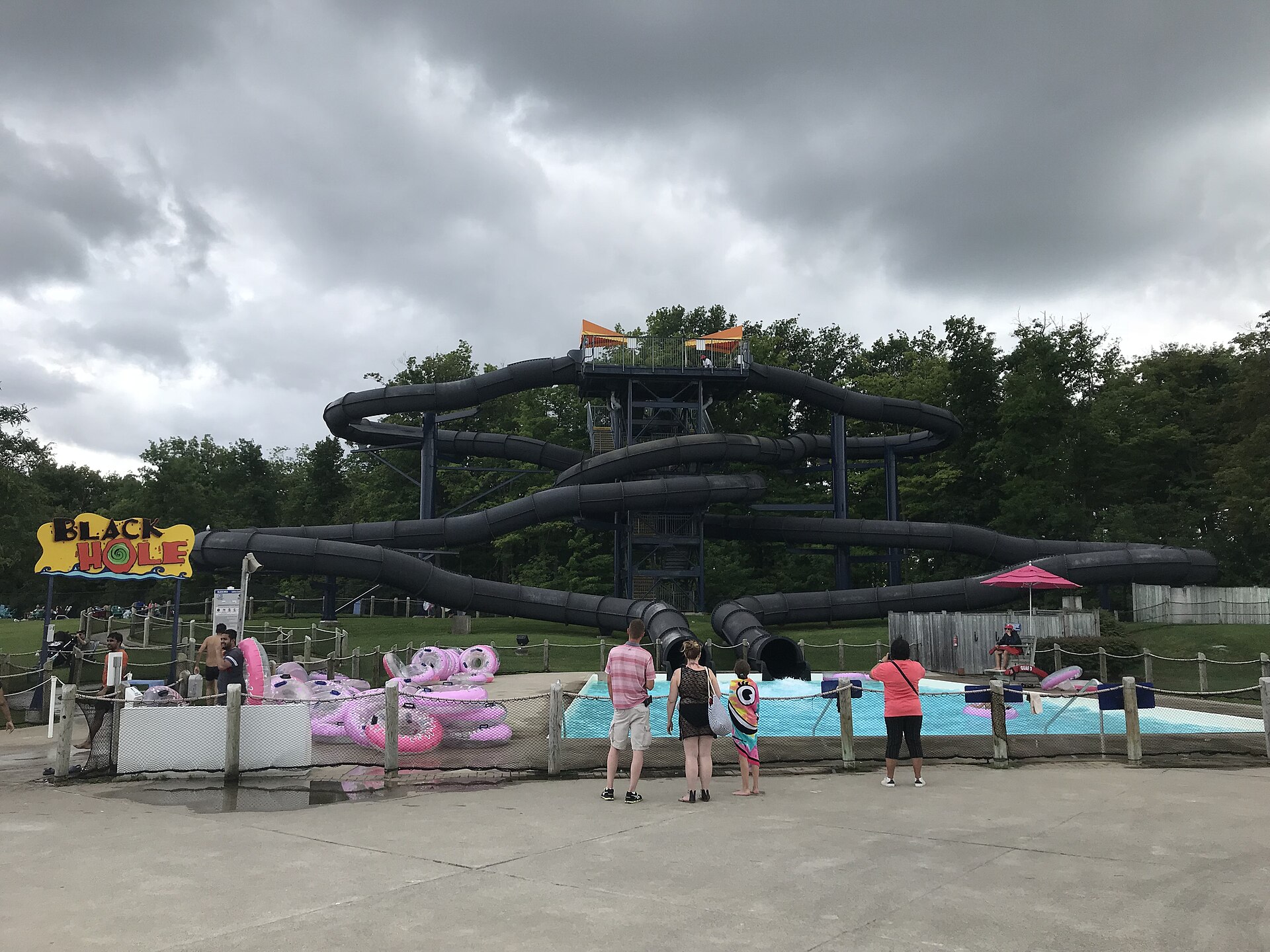 Super Soaker